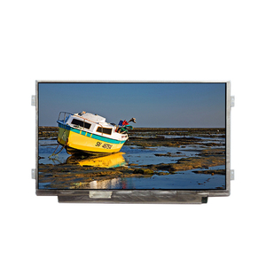 B101AW06 V2 Nueva Pantalla LCD TFT Confiable de 10.1 Pulgadas 1024*600 Panel LCD TFT - Product Image 1