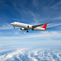 Agent d'expédition porte-à-porte KCO, livraison rapide et économique par avion et camionnage, Chine, Europe, EAU, États-Unis, Royaume-Uni, transitaire avec assistance 24h/24 et 7j/7