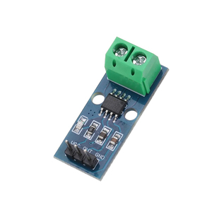 <span class=keywords><strong>Acs712</strong></span> 5A 20A <span class=keywords><strong>30A</strong></span> hiện tại Mô-đun cảm biến 5A 20A <span class=keywords><strong>30A</strong></span> phạm vi <span class=keywords><strong>ACS712</strong></span> mô-đun - Product Image 2