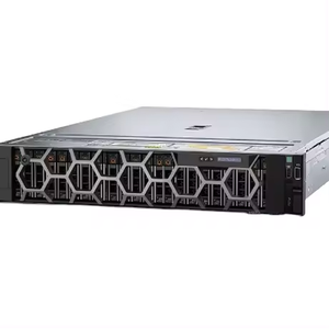 Serveur PowerEdge R7525 2U 2-sockets avec processeur 7702 2,0 GHz 64C/128T 256M R7525 - Product Image 1