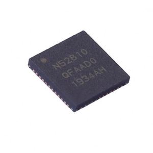 NRF52810 NRF52810-QFAA-R IC SOP8 Circuito Integrado Nuevo y Original, Chip IC, Lista de Materiales - Product Image 1
