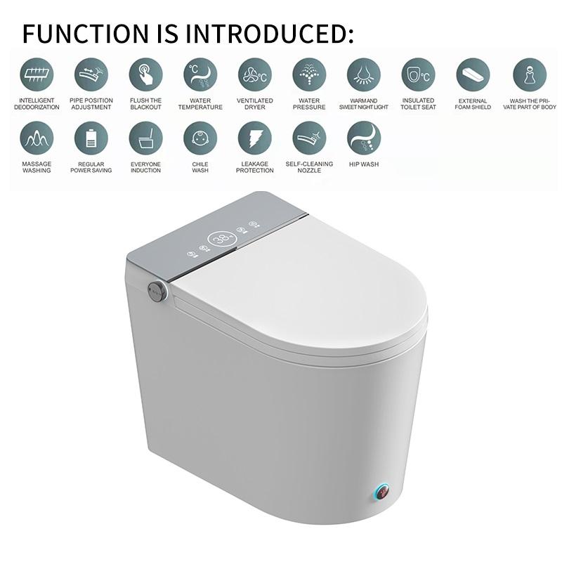 Gris (Semi automática)