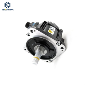มอเตอร์เซอร์โว AC อุตสาหกรรม SGMGV-09DDA6F ระบบขับเคลื่อนอัตโนมัติความแม่นยำสูง - Product Image 1