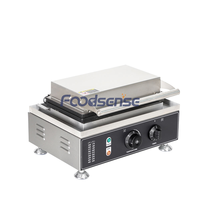 Nouvelle machine à mini-tartes aux œufs, 15 pièces, ronde, pour pâtisserie, tartes, tartines, coquilles à tarte, machine à faire des gaufres, four à glace