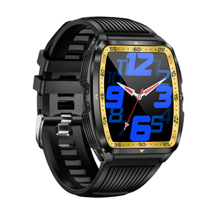 <span class=keywords><strong>Reloj</strong></span> Inteligente <span class=keywords><strong>Deportivo</strong></span> TKYUAN, Resistente al Agua 5ATM, para Exteriores, para Correr, Nadar, Monitor de Salud, con Logotipo Personalizado OEM - Product Image 4