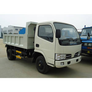 Camion à benne basculante 2-<span class=keywords><strong>5T</strong></span> <span class=keywords><strong>4</strong></span>*2, camion à benne basculante à vendre - Product Image 2