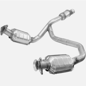 Convertidor Catalítico de Escape a <span class=keywords><strong>Precio</strong></span> Mayorista para Chevrolet Silverado Suburban, Almacén <span class=keywords><strong>en</strong></span> EE. UU., Catalizador Certificado por la EPA - Product Image 6