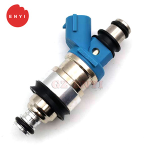 Inyector de Combustible 23250-20010 para Toyota Avalon Camry 3.0L, Pieza de Motor de Gasolina - Product Image 5