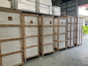 Máy nướng thịt quay điện thương mại cho nhà hàng, gà, thịt nướng, máy quay xiên điện - Product Image 6