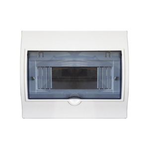 12 Cách Trong Nhà Không Thấm Nước Nhựa MCB Hộp Phân Phối Hộp Db Hộp Điện Phân Phối Điện - Product Image 5