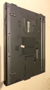 Lenovo T410 <span class=keywords><strong>Primera</strong></span> Generación Ordenador Portátil de Negocios de 14 Pulgadas Usado 4G 250G HDD con Teclado en Inglés Companion - Product Image 4