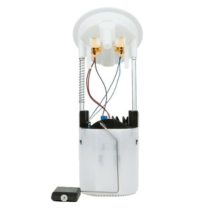 Módulo de Bomba de Combustible Eléctrica Automotriz de Alta Calidad 16147163298 para BMW E82 <span class=keywords><strong>E90</strong></span> E91 E93 - Product Image 5