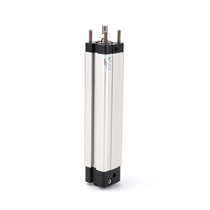 Cilindro Eléctrico Newmax 32x175, Mini Actuador Servo, Control de Movimiento Lineal - Product Image 4