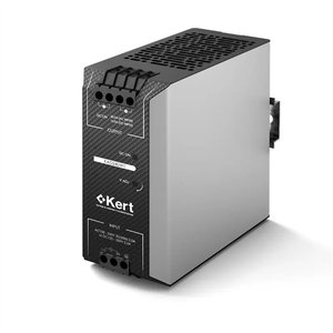 KAD240W1 - KERT A31240W1 Alimentatore su guida DIN, 110-230 Vca, 12 Vcc, 20 A - Product Image 1