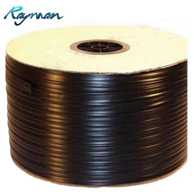 КАПЕЛЬНАЯ лента с внутренней плоской эмиттерной капельной лентой, 16 мм 20 мм, производство Китай, заводская цена