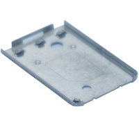 Venta al por mayor de alta calidad NANO/Micro bandeja de ranura para tarjeta Sim adaptador de soporte de bandeja de tarjeta SD