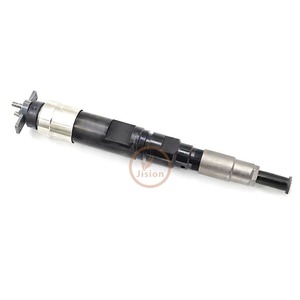 หัวฉีดน้ำมันเชื้อเพลิงประสิทธิภาพสูง RE518726 RE524361 RE535961 SE501936 - Product Image 2
