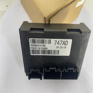 Módulo de Control de Transmisión Compatible con Grand Cherokee 6.4 2012-13, P04854747AD, para Computadora de Caja de Transferencia de Grand Cherokee - Product Image 3