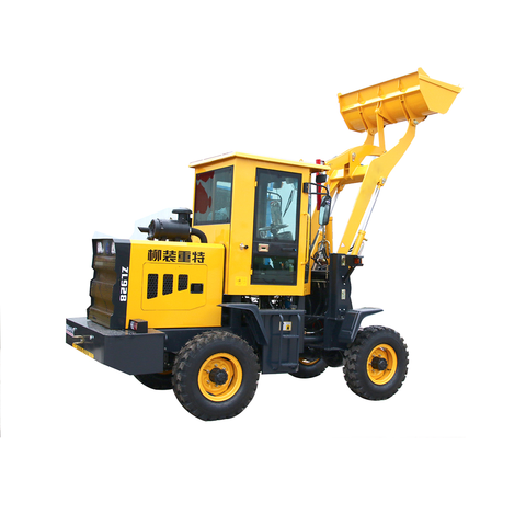 zl-918 wheel loader