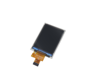 Écran LCD Lianxun 2,4 pouces 240x320 à haute luminosité avec angle de vision libre, module LCD avec interface SPI