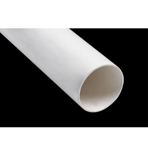 Suministro al por Mayor de Tuberías y Accesorios de PVC y UPVC para Grandes Proyectos de Suministro de Agua y Riego, Todos los Tamaños Disponibles - Product Image 1