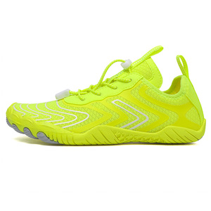 Zapatos de Agua Unisex Ligeros de Secado Rápido, Impermeables, para Senderismo, Playa, Natación, Trekking, Sandalias para Exteriores, Tallas 36-46 - Product Image 5