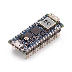 Nouveau et original ABX00053 ARDUINO <span class=keywords><strong>NANO</strong></span> <span class=keywords><strong>RP2040</strong></span> CONNECT HDRS - Product Image 1
