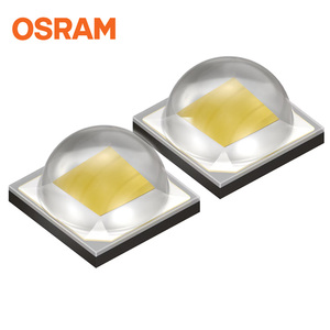 Osrams OSLON Square ชิพ LED 2w CPSRM1.EM สีขาว2W 3535 SMD - Product Image 1