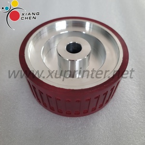 ลูกกลิ้งดูดผลิตในจีน รุ่น ZD.233-029-01-00 สำหรับเครื่องพิมพ์ออฟเซต - Product Image 2