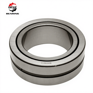 Rodamiento <span class=keywords><strong>de</strong></span> <span class=keywords><strong>Agujas</strong></span> NAV 4013 NAV4013, Complemento Completo, Acero Cromado, 65x100x35 mm - Product Image 1