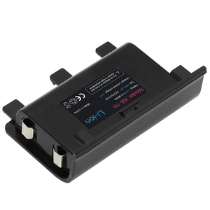แบตเตอรี่ลิเธียมไอออน2.4V 400mAh สำหรับ Xbox One MIC-USB - Product Image 3