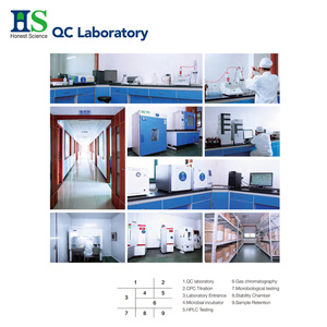 Großhandel <span class=keywords><strong>in</strong></span> loser Schüttung hochreines Meeresfisch hydrolysiertes Kollagen - Product Image 3