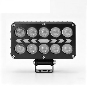 LELANPU Antiniebla Accessoires de Voiture, Phares de Vélo Électrique, Gadgets Projecteurs, Accessoires <span class=keywords><strong>Moto</strong></span>, Phare Antibrouillard LED, Projecteur <span class=keywords><strong>Moto</strong></span> - Product Image 1