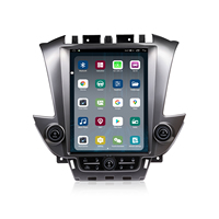 NaviHua para Chevrolet Tahoe Suburban GMC Yukon 2015 2020, Pantalla Vertical Tesla, Estéreo Android, Autoradio, Reproductor Multimedia