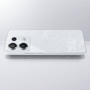 โทรศัพท์มือถือสมาร์ทโฟน Mi Note 13 Pro 5G สีแดงของแท้6.67 "มือสอง200mp ชาร์จ67W สมาร์ทโฟน - Product Image 5