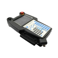 Controlador de Manillar de Programación Portátil Original Fanuc A05B-2256-C110 para Sistemas de Máquinas CNC Industriales