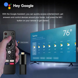 <span class=keywords><strong>TV</strong></span> <span class=keywords><strong>Stick</strong></span> Q3 <span class=keywords><strong>2023</strong></span> con Android 10, Allwinner H313, el Mejor <span class=keywords><strong>TV</strong></span> Box con Control Remoto por Voz, Wifi 2.4g/5g, 2GB/16GB, Quad Core, <span class=keywords><strong>Fire</strong></span> <span class=keywords><strong>Stick</strong></span> <span class=keywords><strong>4k</strong></span>, Mi HD - Product Image 3