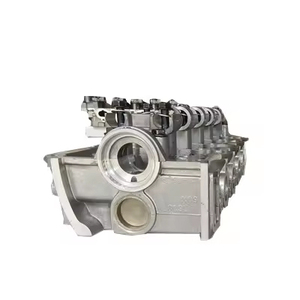 Culata G4EK G4EH 22100-22250 22111-22600 22100-22620 22100-22021 para HYUNDAI KIA ACCENT ENJ 12V 1.3L/1.5L - Product Image 5