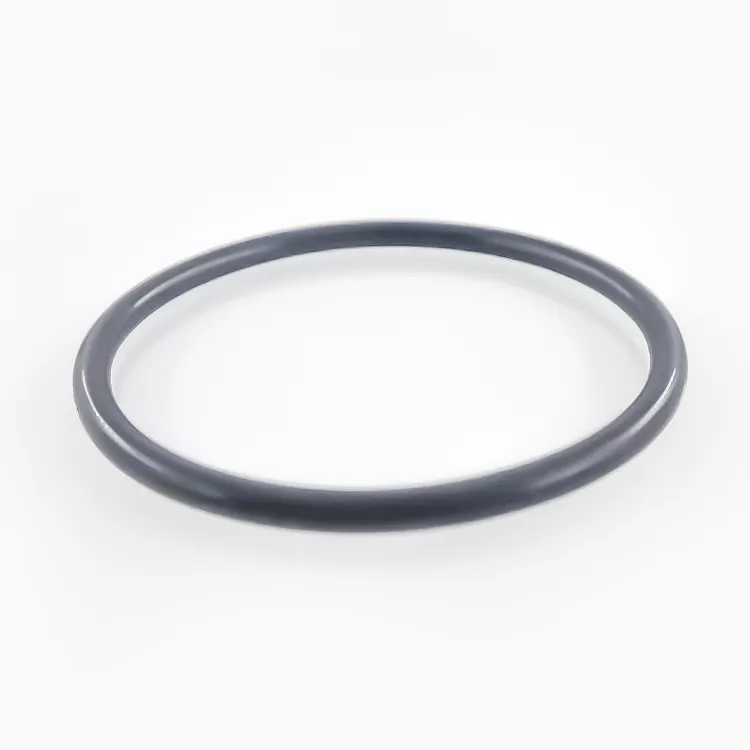 Kairuite As-586 Black Nbr 70Shore O-RING Nitril Rubber Ronde Afdichting Pakking Siliconen Fkm Acm Epdm