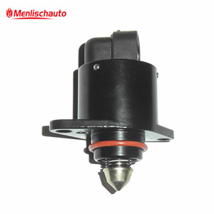 Valvola IAC di Alta Qualità e Ottimo Prezzo per Geely OEM 17059602 per AVEO LACETTI NUBIRA - Product Image 3