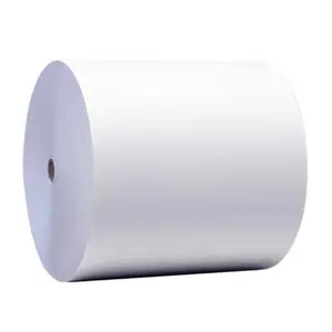 High Quality Food Grade Ivory Board Rolls Premium Food Packing Paper Paperboards Raw Material