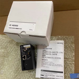 เซ็นเซอร์เลเซอร์ IX-H2000 ของแท้ - Product Image 6