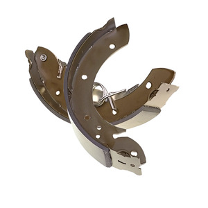 GS8635 Plaquettes de frein arrière OEM 4241.J8 4241.K8 pour Peugeot Partner Citroën <span class=keywords><strong>Berlingo</strong></span> Xsara - Product Image 5