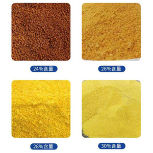 飲料水と産業排水処理のための高純度PACパウダー凝固剤 - Product Image 5