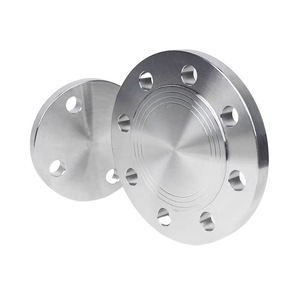 B16.5 Carbon thép cảnh tượng trung tâm mù 3/4 inch mặt bích tiêu chuẩn khác nhau-ISO JIS DIN jpi ISO <span class=keywords><strong>ASME</strong></span> GB giá cả cạnh tranh - Product Image 4