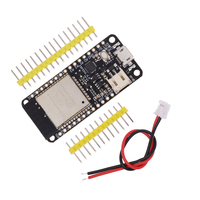 ESP32 WROOM ESP Flash Memory 4MB WIFI Módulo DE DESARROLLO ESP32 BIF TTGO