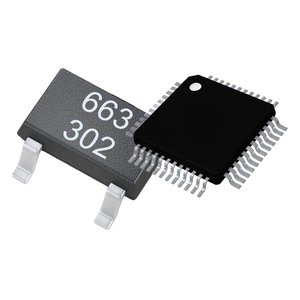 En Existencia A54SX32A-TQ100M Nuevo y Original 100-TQFP (14x14) Chips FPGA Integrados, Matriz de Puertas Programables por el Usuario - Product Image 1