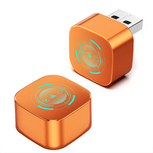 Adaptador Plug & Play Actualizado que Convierte a Inalámbrico USB Carplay, Android Auto, Mirror Link y Airplay, 4 en 1, Dongle Carplay - Product Image 1