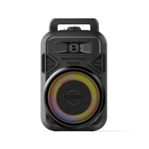 Loa Không Dây Di Động Cho Máy Karaoke A39, Hỗ Trợ Âm Thanh HD, Radio TF, AUX, Âm Trầm Và Âm Cao - Product Image 2