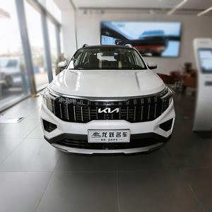 Kia Sportage Ace <span class=keywords><strong>2021</strong></span> 2.0L 6AT Challenge Export Exclusive Usata in Vendita a Prezzo Conveniente - Auto da Pattuglia - Product Image 2